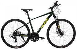 Xe đạp điện touring VINABIKE HUGE - ROVE 2
